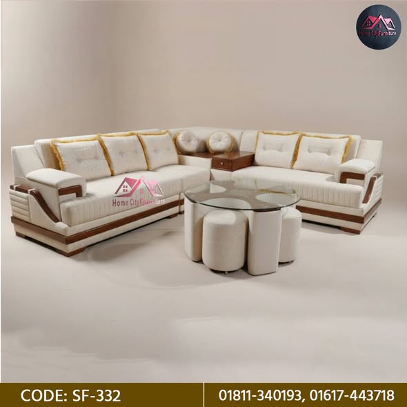 Living Room Design 4