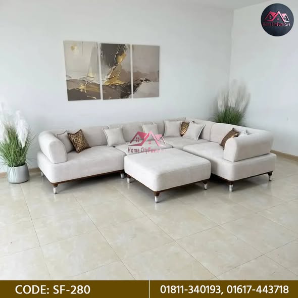 Living Room Design 10