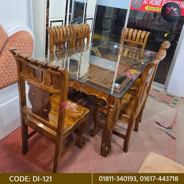 Custom Furniture Design 7