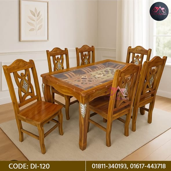 Custom Furniture Design 4