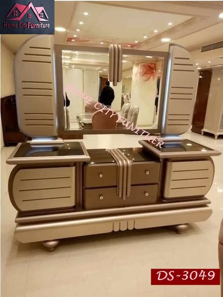 Custom Furniture Design 8