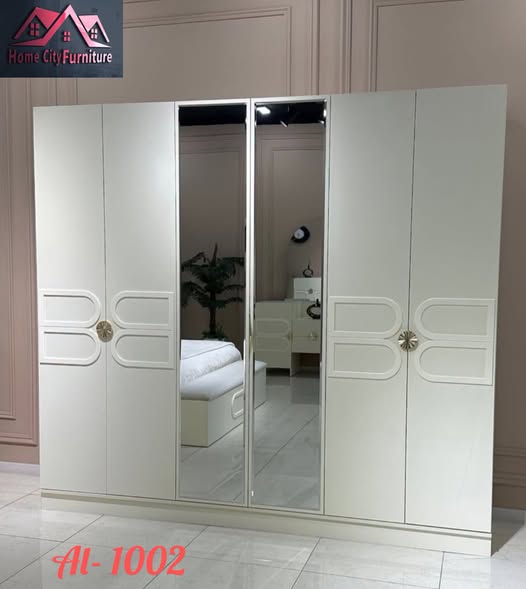 Bedroom Set Design 9