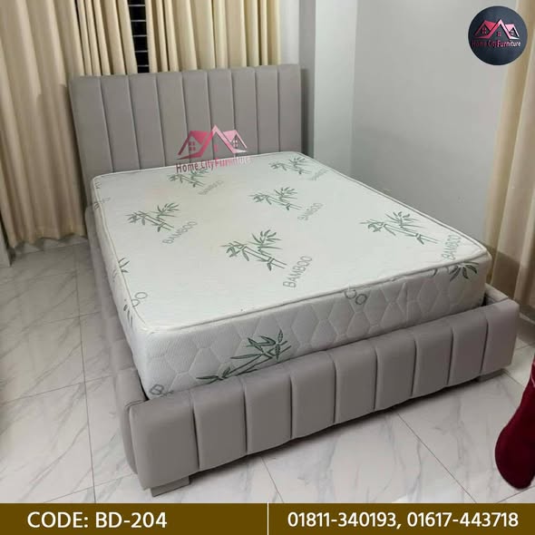 Bedroom Set