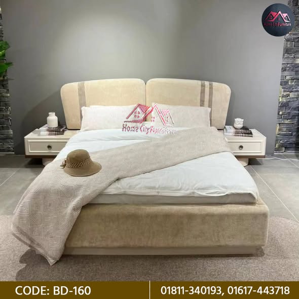 Bedroom Set Design 10