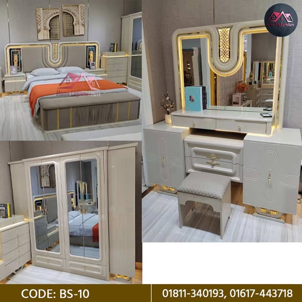 Dining Table Design 2