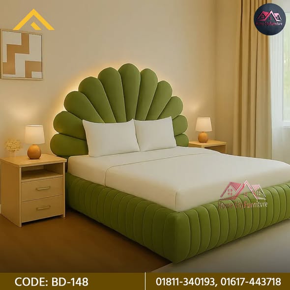 Bedroom Set Design 3