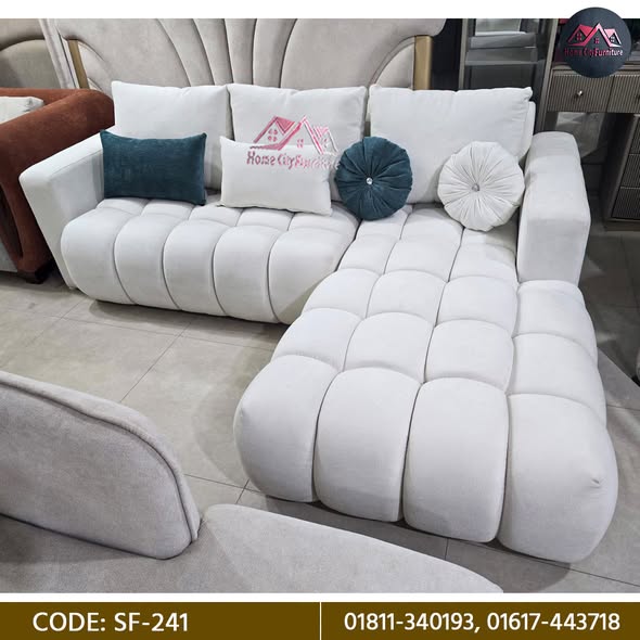 Custom Furniture