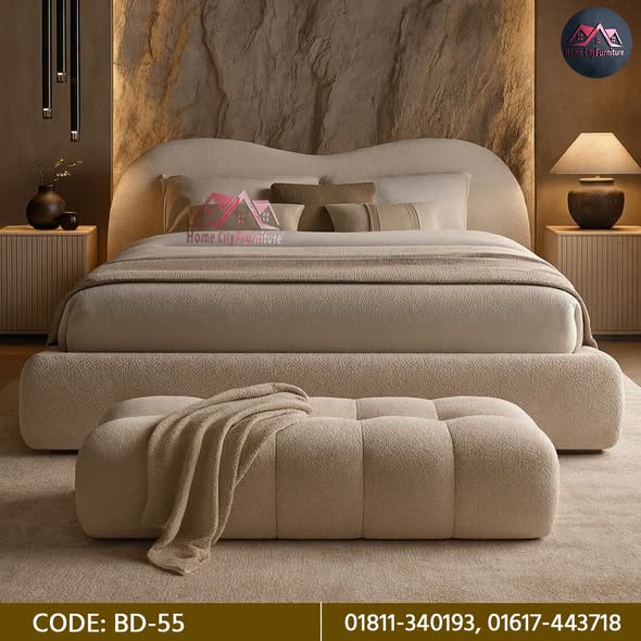 Living Room Design 1