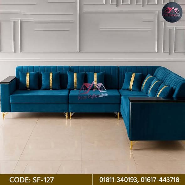 Living Room Design 5
